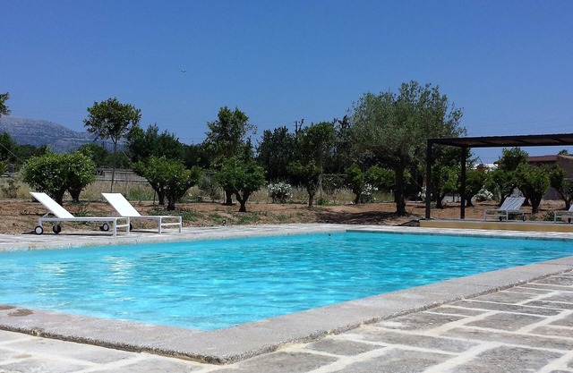 Fantastic Mallorcan house in the center of the island, perfect for cyclists!