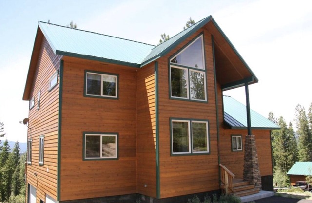 Fantastic Mountain Retreat ~ Close to lakes, mountains, streams