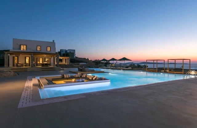 Fantastic Newly Built Villa