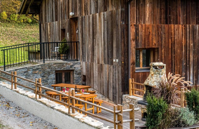 Fantastic stay with sauna near Mayrhofen