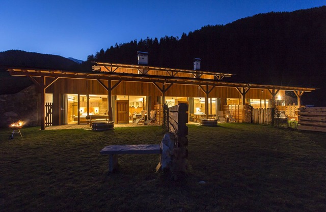 Fantastic secluded location, suitable for couples, dogs allowed, wellness in the chalet