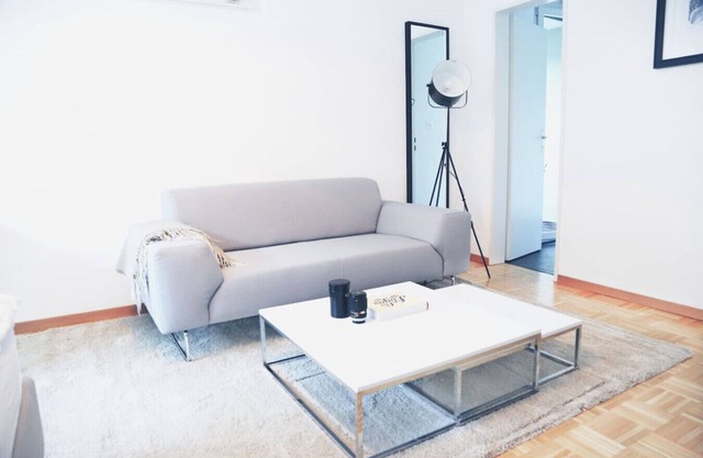 Fantastic studio in the city centre (Art 8)