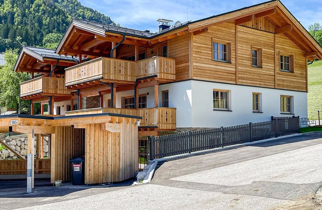 Fantastic vacation apartment in the beautiful Salzburger Land.