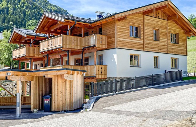 Fantastic vacation apartment in the beautiful Salzburger Land.