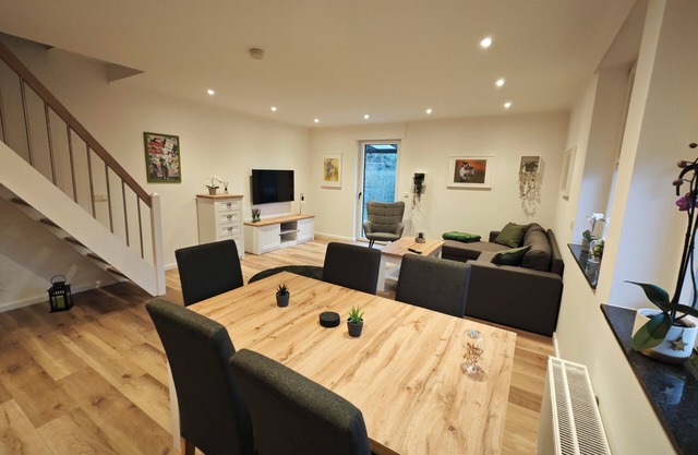 Fantastic vacation apartment