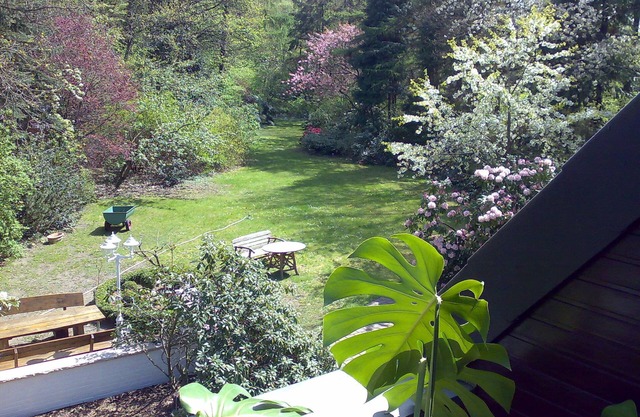 Fantastic vacation apartment in the golfing village of St. Dionys