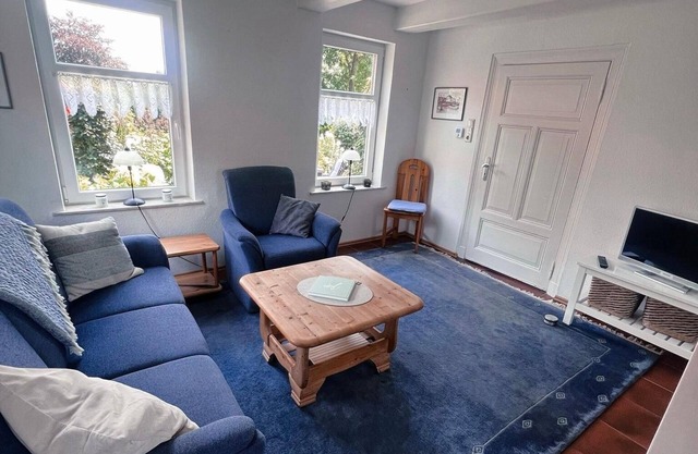 Fantastic vacation home to relax in Visquard Warfkenidüll