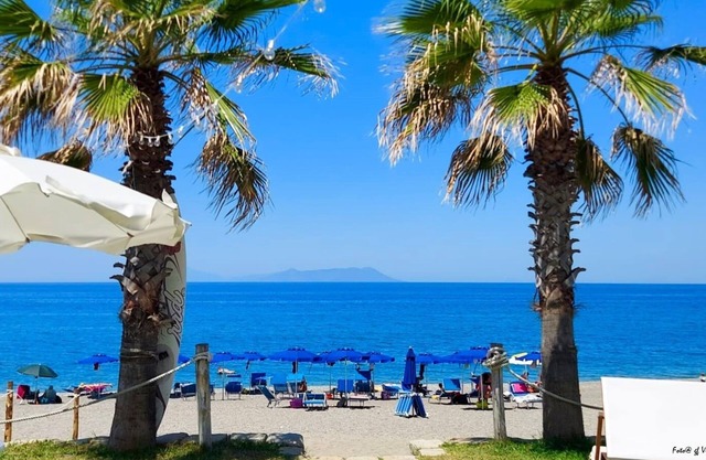 Fantastic vacation! - Relaxation, fun, nature and culture!