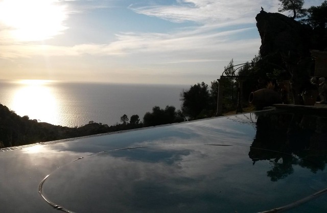 Fantastic villa in Estellencs