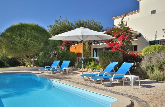 Fantastic Villa near Albufeira