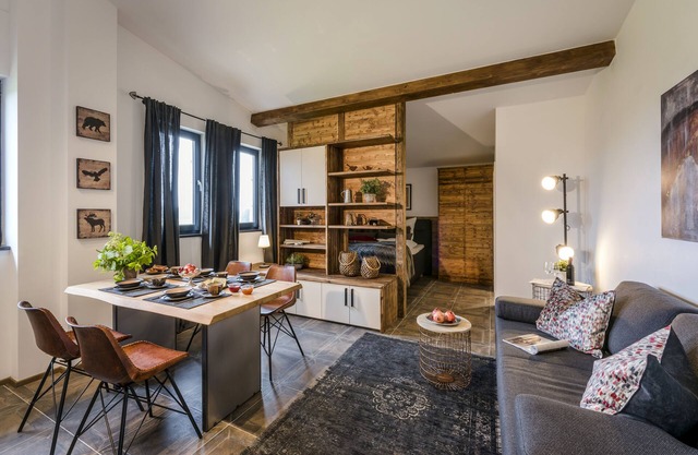 Fantastic "Wilder Kaiser" vacation apartment on the Fasanenhöhe horse farm