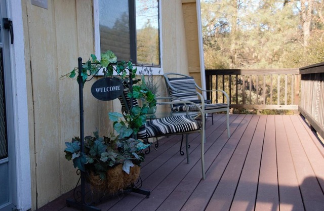 Fantastic Yosemite rental with wifi