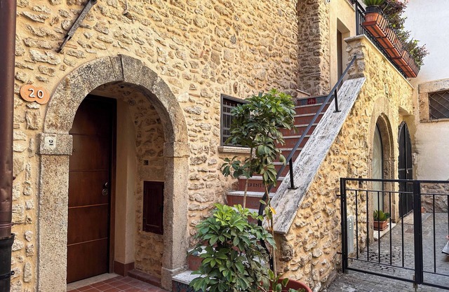 Fantastico monolocale nel cuore di Ferentino