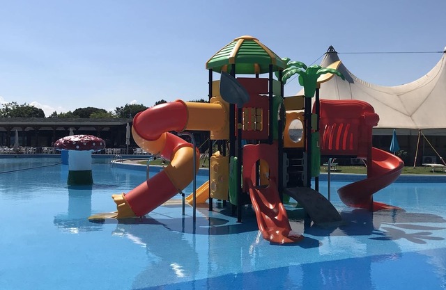 Fantastico Village - Bungalow X2 (3540)