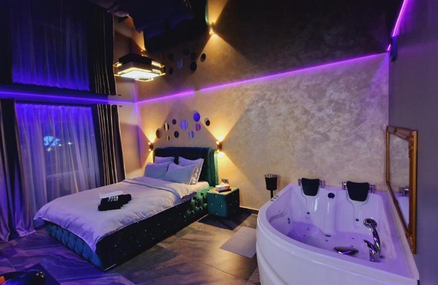 Fantasy Room
