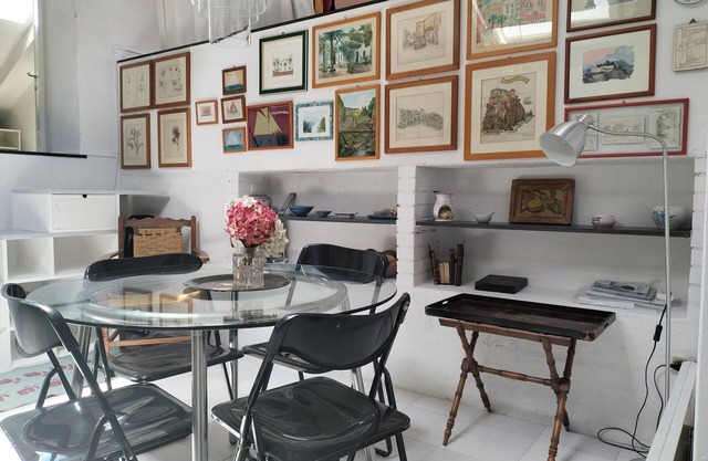 Fantattik - One Bedroom Apartment, Sleeps 4