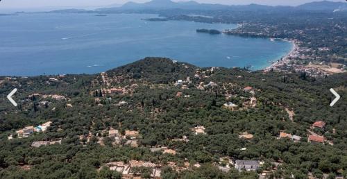 Fanula's view house