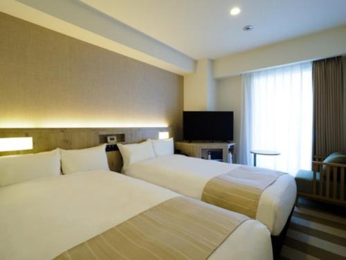 Far East Village Hotel Yokohama - Vacation STAY 35236v