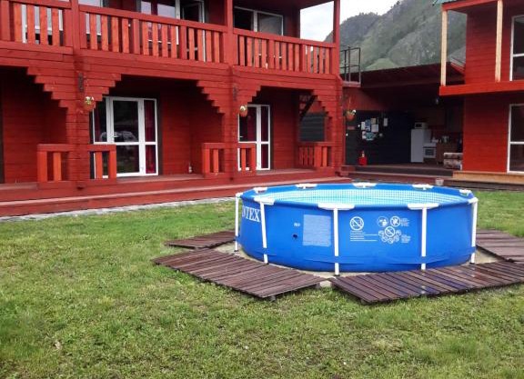 Faraonova Dacha