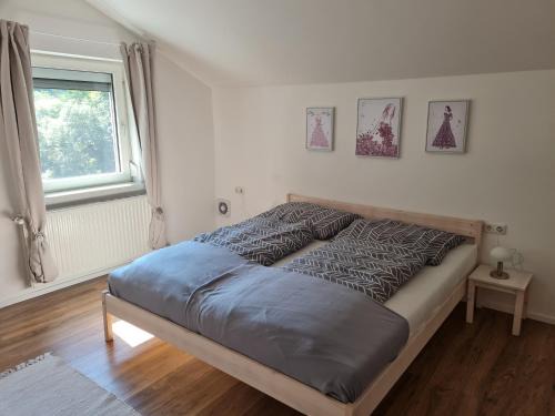 FarawayHomes Pension Ramingtal