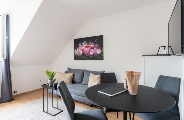 FarawayHomes Studio Graz #4