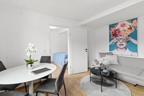 FarawayHomes Studio Leoben #P72