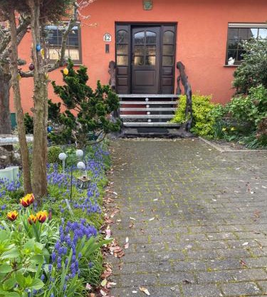 Farben Haus