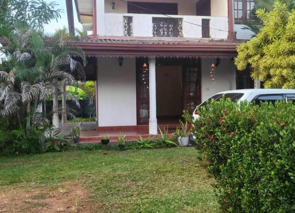 Fareena's Holyday Home
