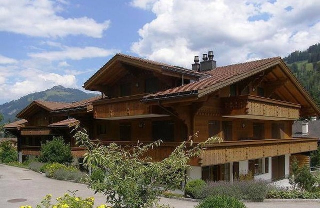 Farfalla by Interhome