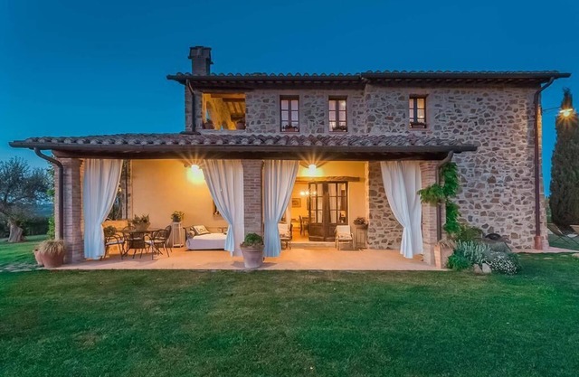 Farfalle apartment