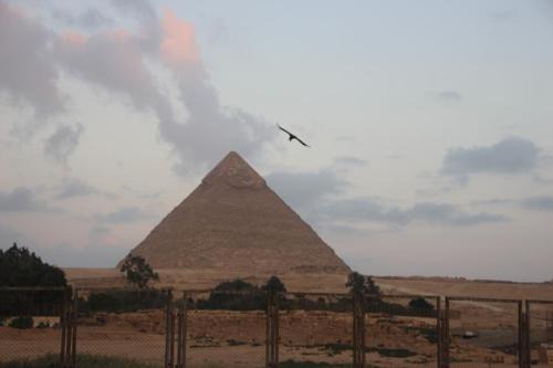 Pyramids 
