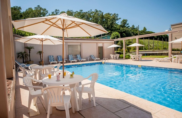 Farina Park Hotel