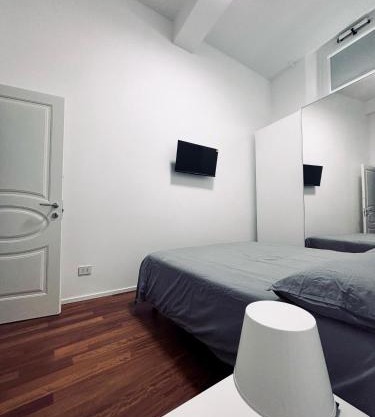 Farini House - next to the academy of modena