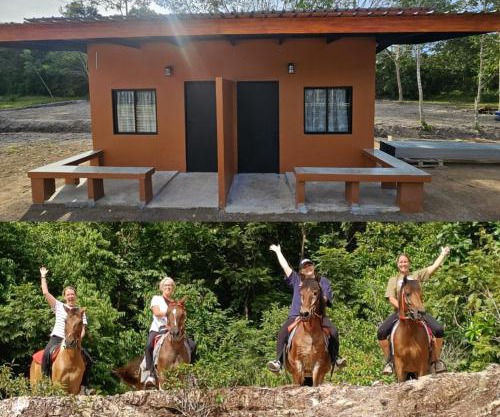 Farm Bungalow