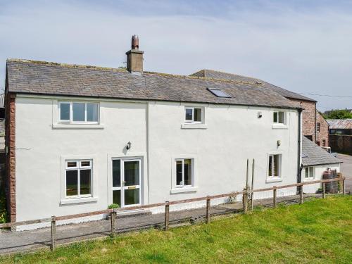 Farm Cottage
