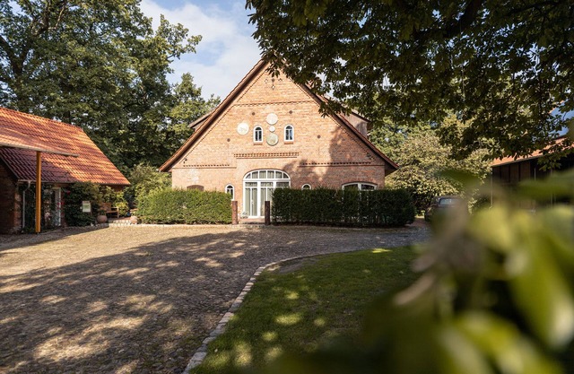 Farm holiday to feel good, where at night the stars shine!