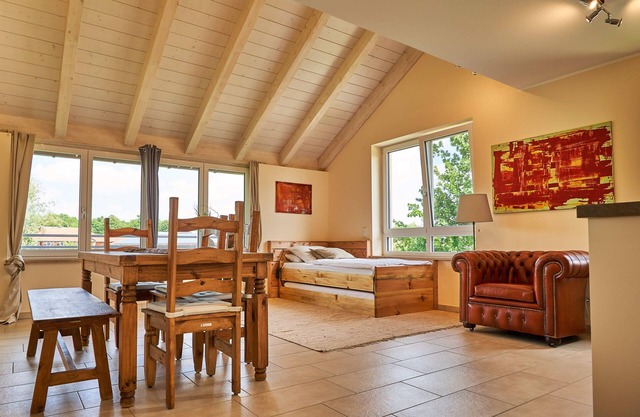 Farm Holidays - Apartment "Larch"