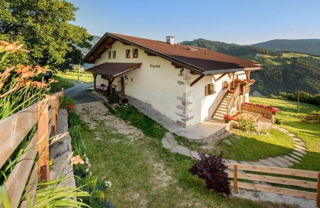 Farm holidays with animals, child-friendly, pets are welcome