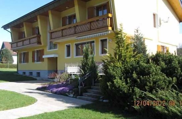 Farm Kofler - Double room