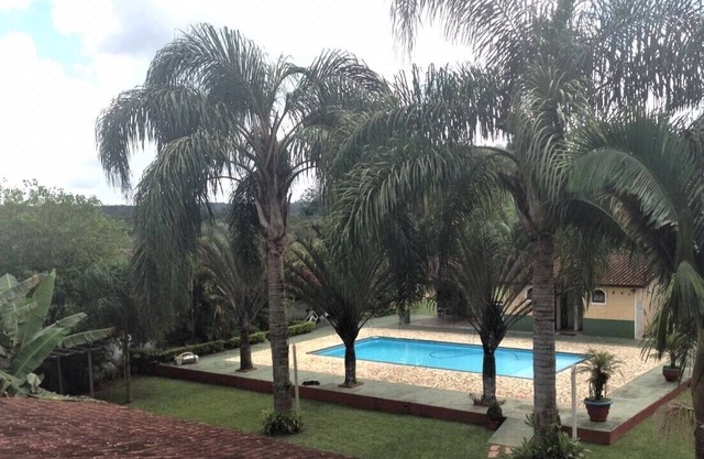 Farm, Leisure and Nature in Embu Guaçu - Cipó