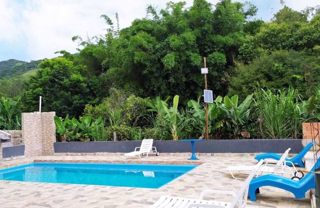 Farm located in the beautiful town of Socorro