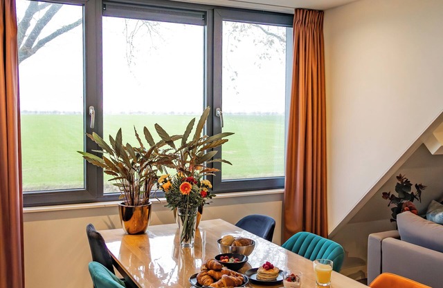 Farm Room Horizon