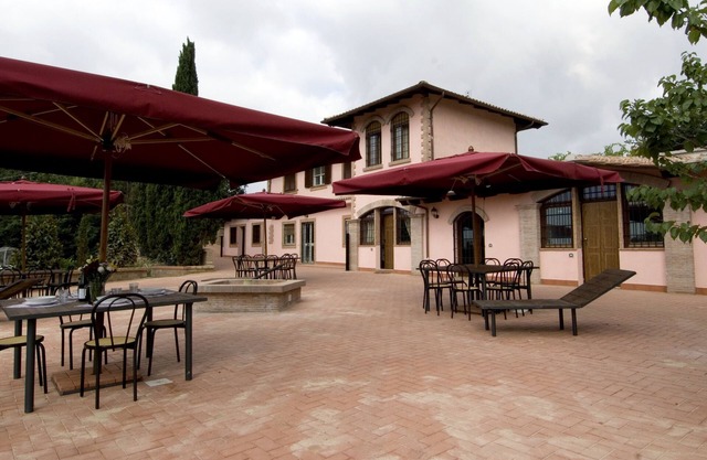 Farm Sinisi