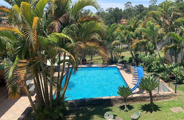 Farm/site. Wonderful gated community (porta do sol. Mairinque