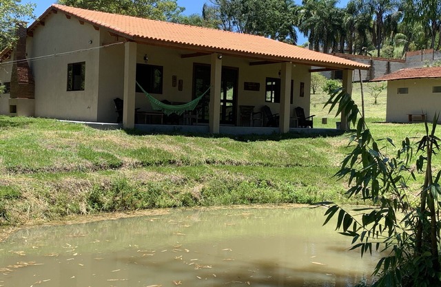 Farm Space Parque Agrinco