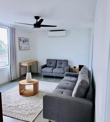 Farm Stay at Gaia Homestead