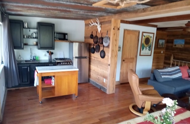 Farm Stay Guest House