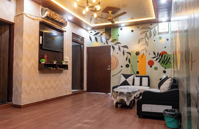 farm stay in jaipur