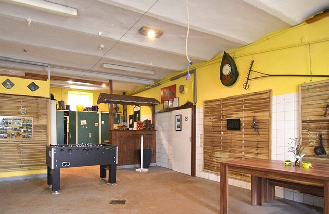 Farm Stay in Kierspe, Sauerland
