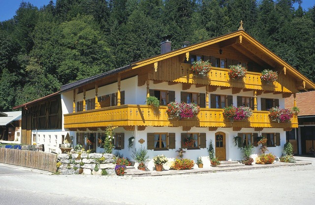 Farm vacations for nature lovers and families